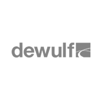 Dewulf logo